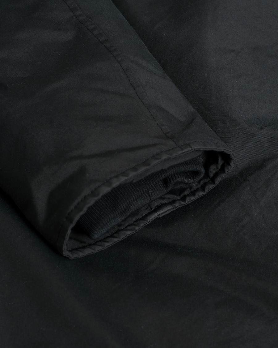 Uomini | Giacche | Pre-owned | Woolrich Artic Parka DF New Black