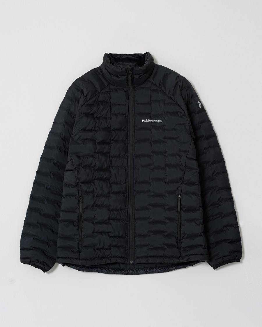 Uomini | Giacche | Pre-owned | Peak Performance Argon Light Jacket Black XL