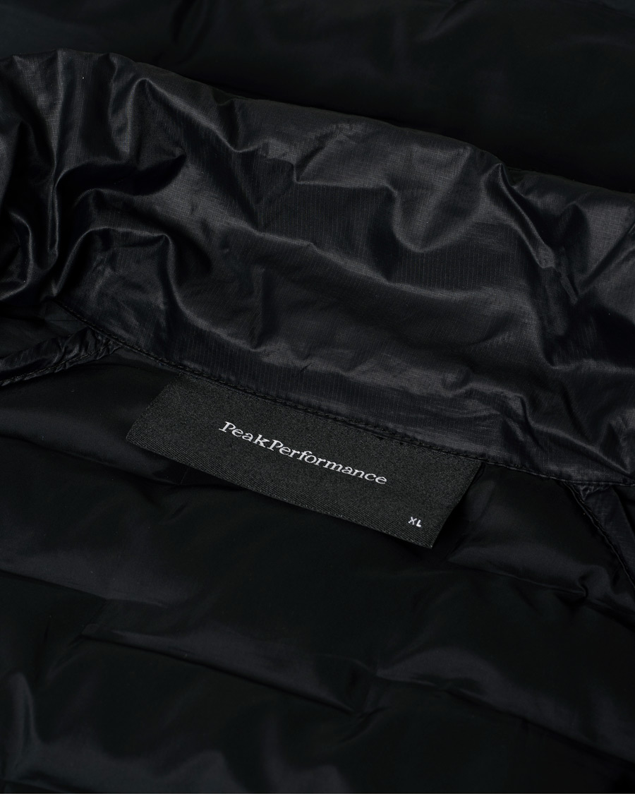Uomini | Giacche | Pre-owned | Peak Performance Argon Light Jacket Black XL