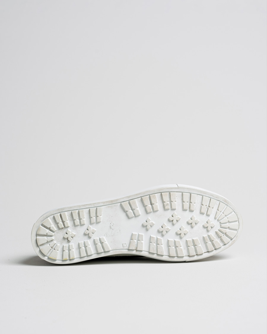 Uomini | Diemme Marostica Low Sport Sneaker Black Nylon 40 | Pre-owned | Diemme Marostica Low Sport Sneaker Black Nylon 40