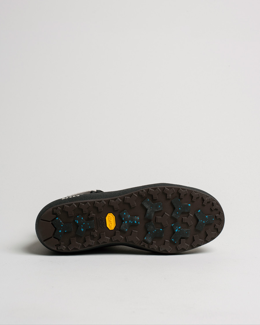 Uomini | Bally Cusago Snow Boot Ebony | Pre-owned | Bally Cusago Snow Boot Ebony