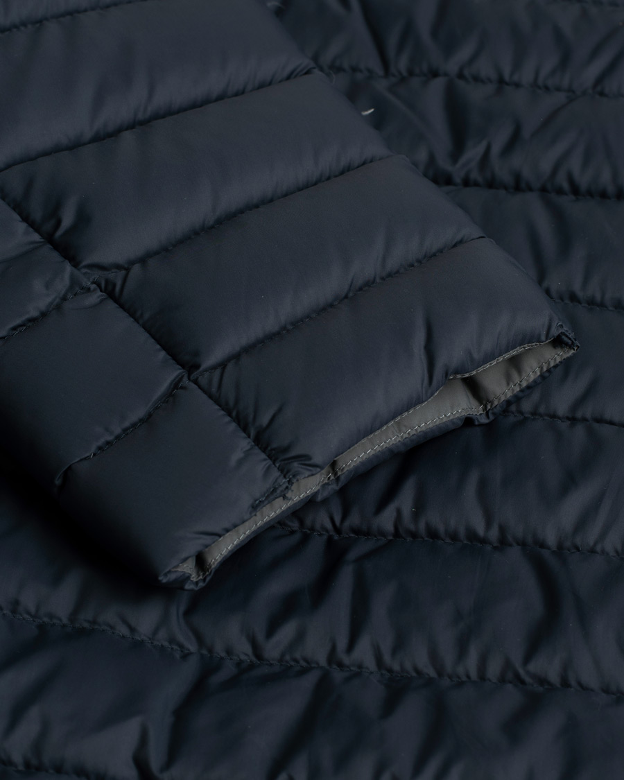 Uomini | Giacche | Pre-owned | Colmar Repunk Lightweight Down Field Jacket Navy