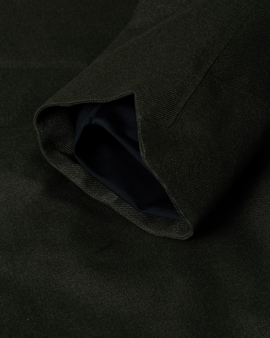 Uomini | Giacche | Pre-owned | Arc'teryx Veilance Monitor Down TW Coat Olive Heather
