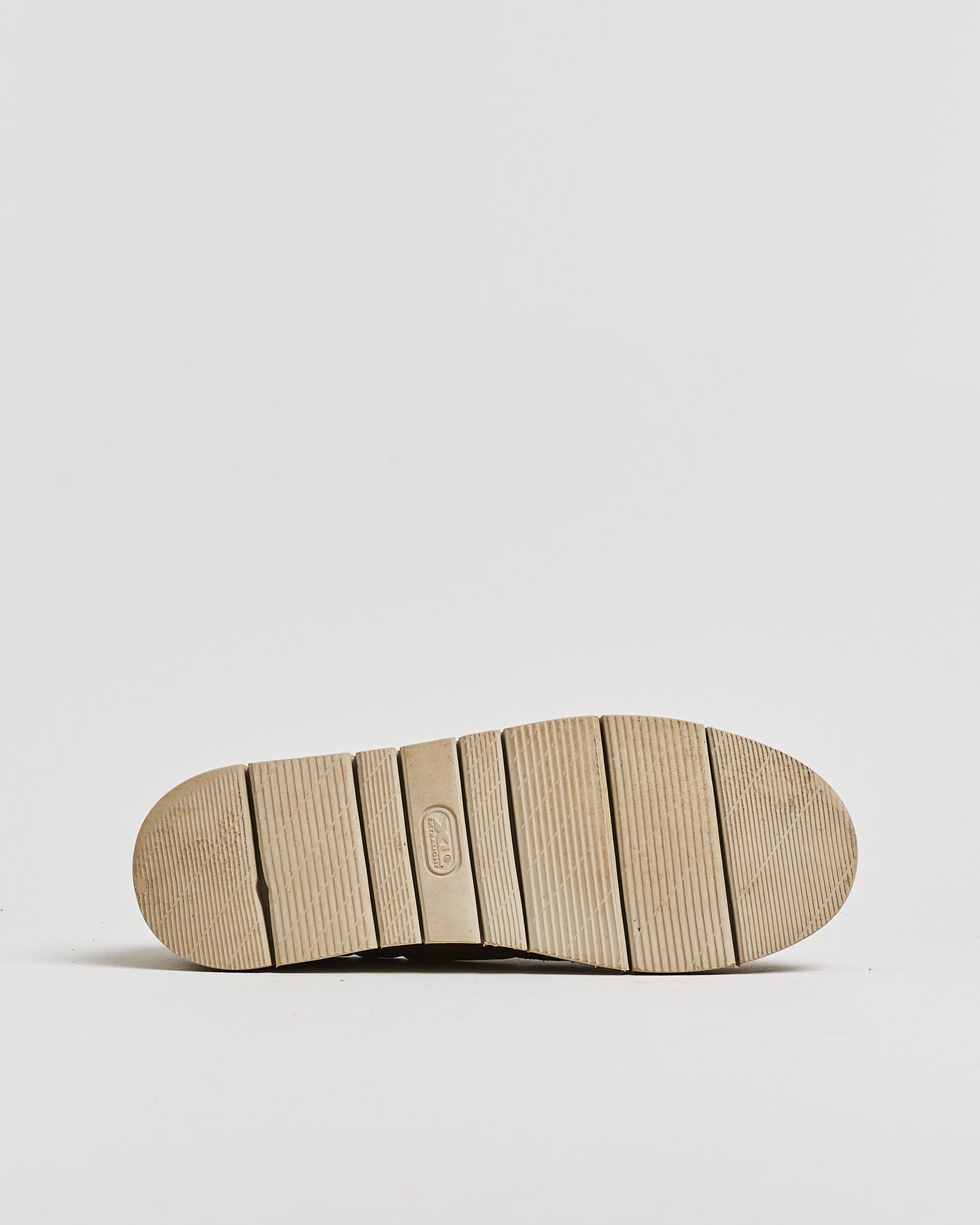 Uomini | Scarpe Pre-owned | Pre-owned | Astorflex Boatflex Moccasin Brown Suede 43