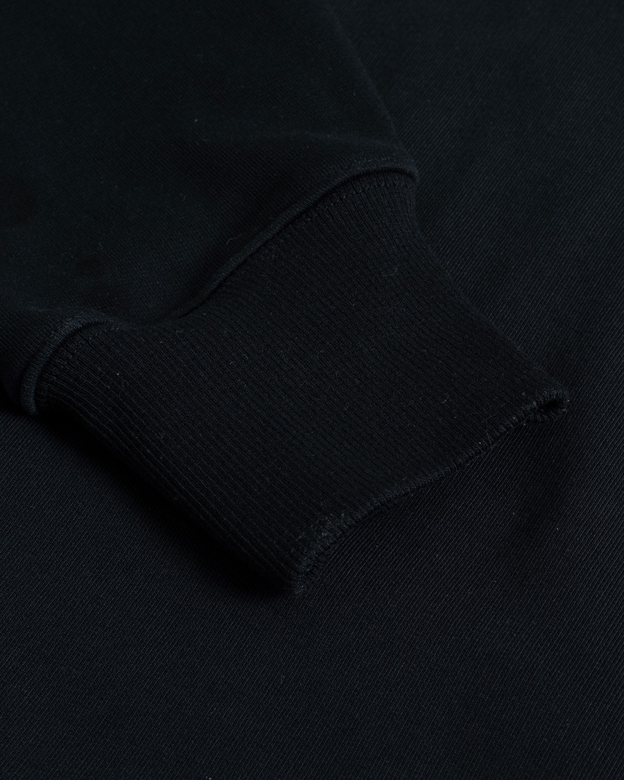 Uomini | Maglieria | Pre-owned | AMI Oversize Logo Hoodie Hoodie