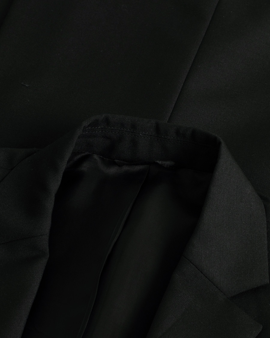 Uomini | Abiti Pre-owned | Pre-owned | Acne Studios Brobyn Wool Suit Black 48