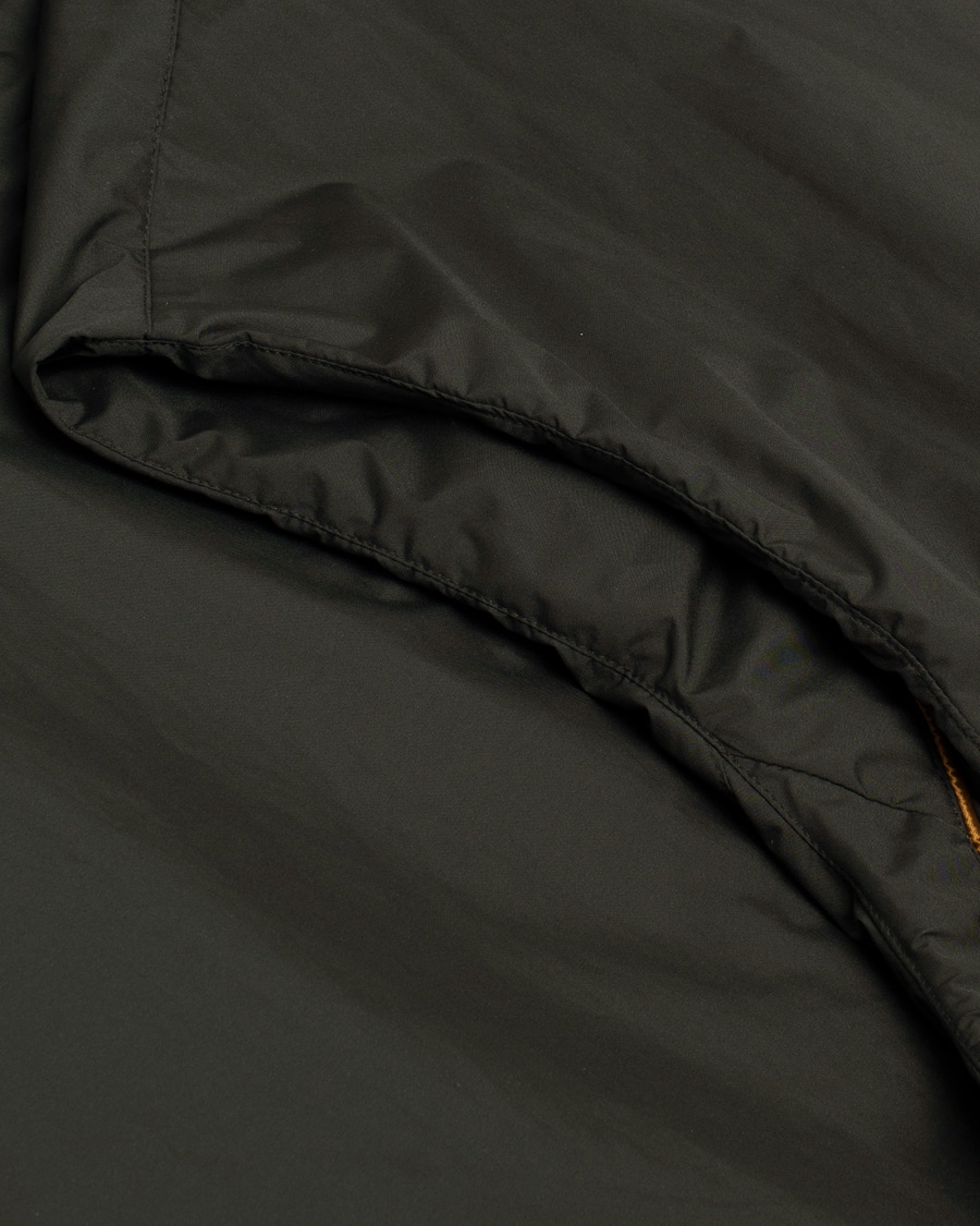 Uomini | Gilet | Pre-owned | MooRER Senio Padded Vest Forest