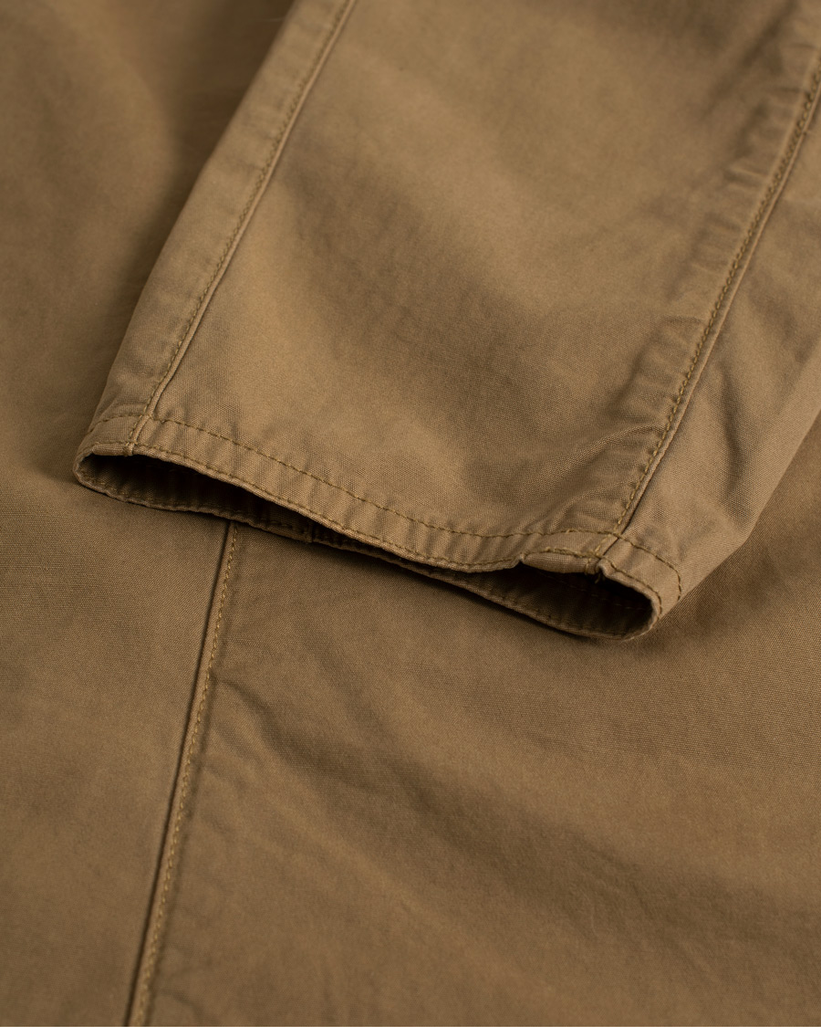 Uomini | Giacche | Pre-owned | Barbour Lifestyle Ashby Casual Jacket Stone