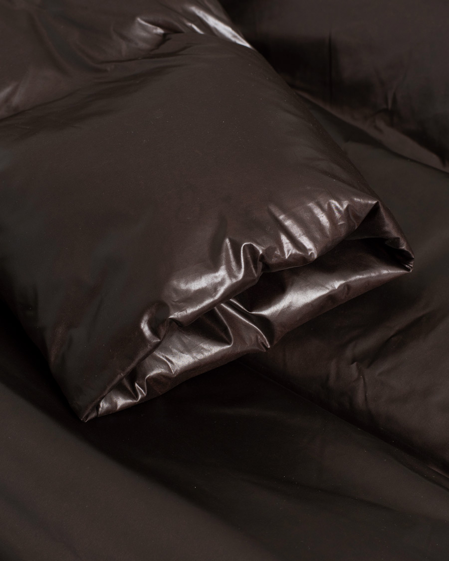 Uomini | Giacche | Pre-owned | Axel Arigato Dune Down Jacket Brown