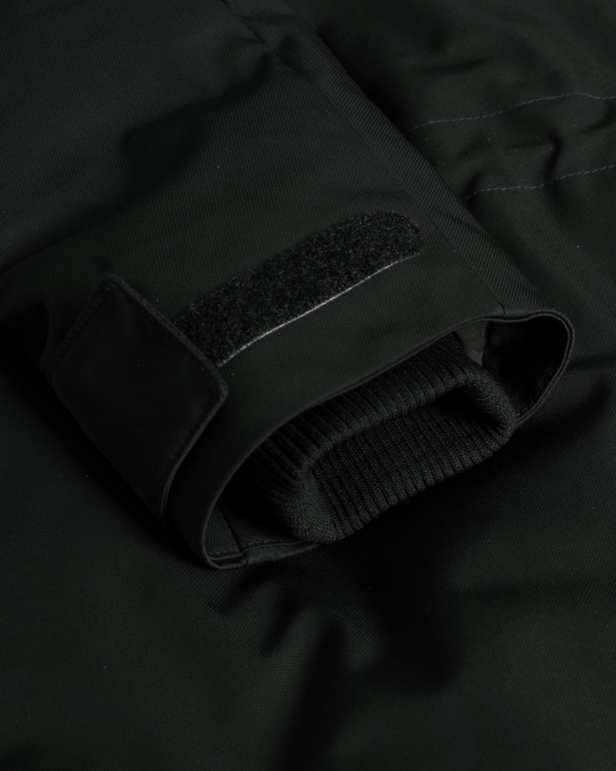 Uomini | Giacche | Pre-owned | Peak Performance Gro Parka Black S