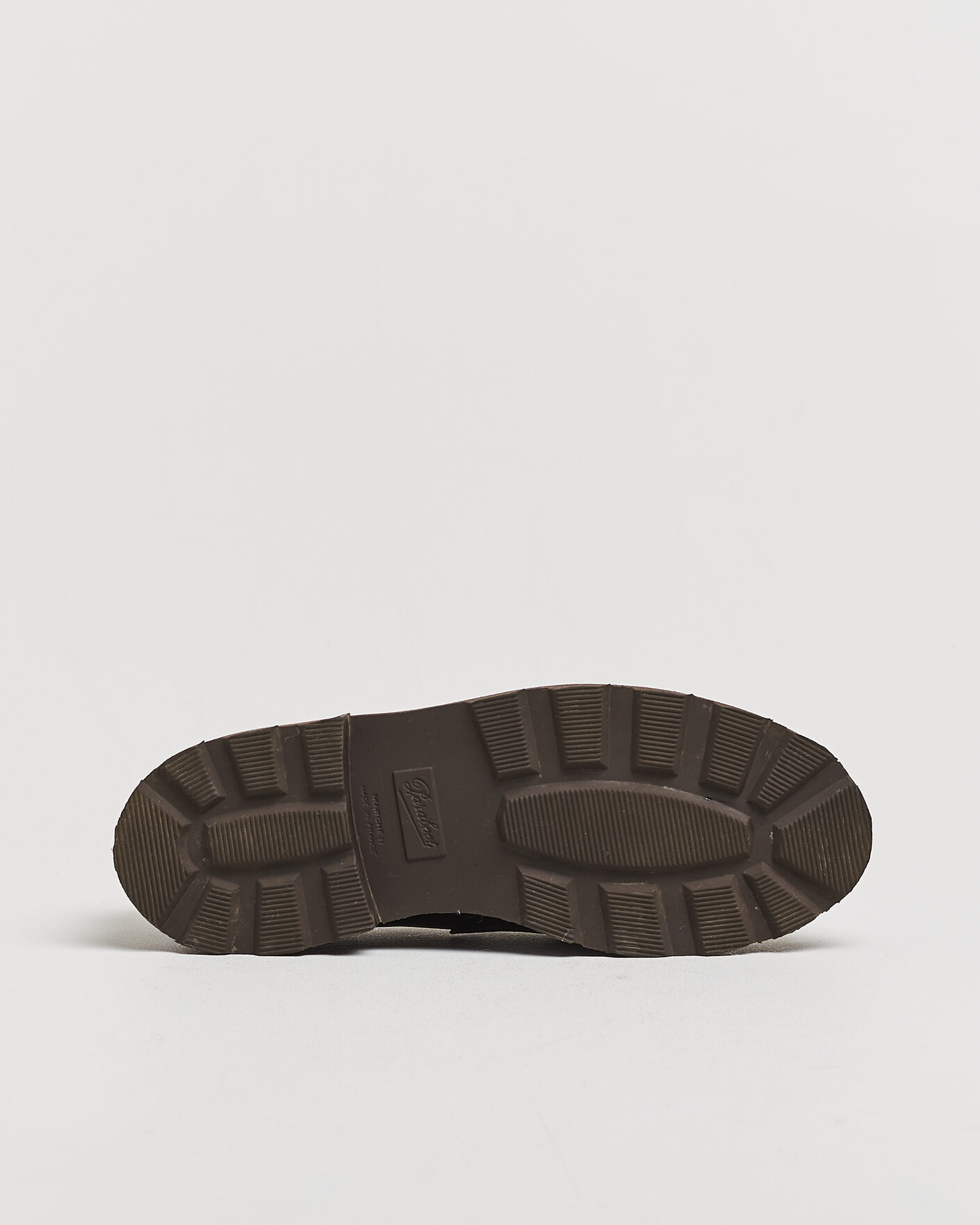 Uomini | Scarpe con cuciture Goodyear Pre-owned | Pre-owned | Paraboot Reims Loafer Cafe UK8,5 - EU42,5