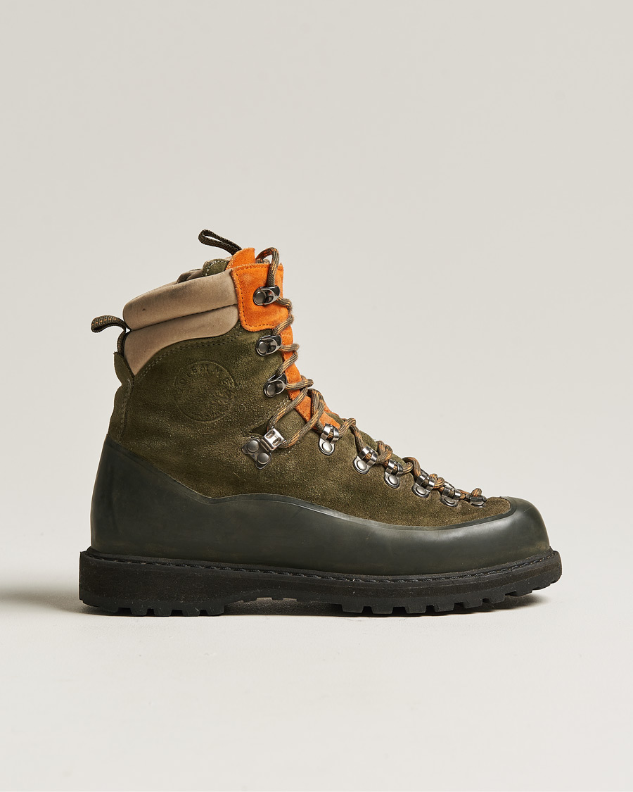 Uomini | Diemme Everest High-Altitude Boot Sage Green | Pre-owned | Diemme Everest High-Altitude Boot Sage Green