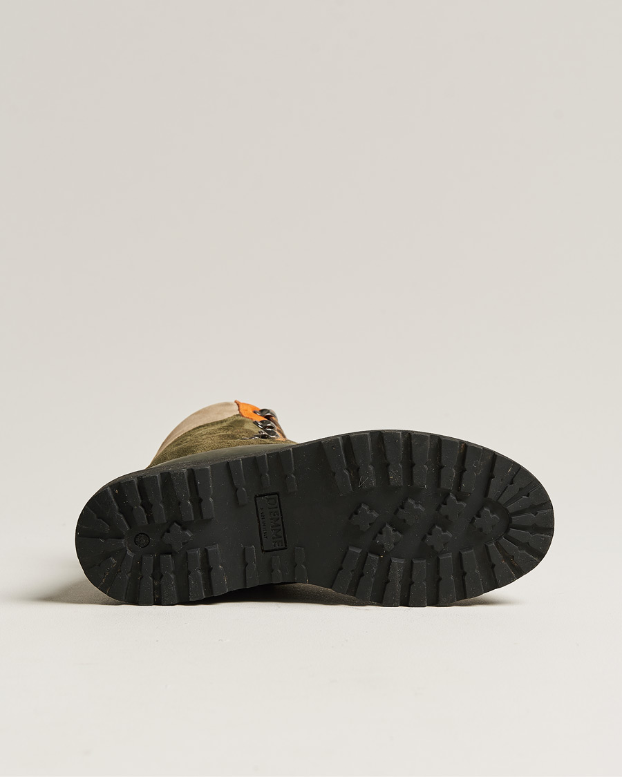 Uomini | Diemme Everest High-Altitude Boot Sage Green | Pre-owned | Diemme Everest High-Altitude Boot Sage Green