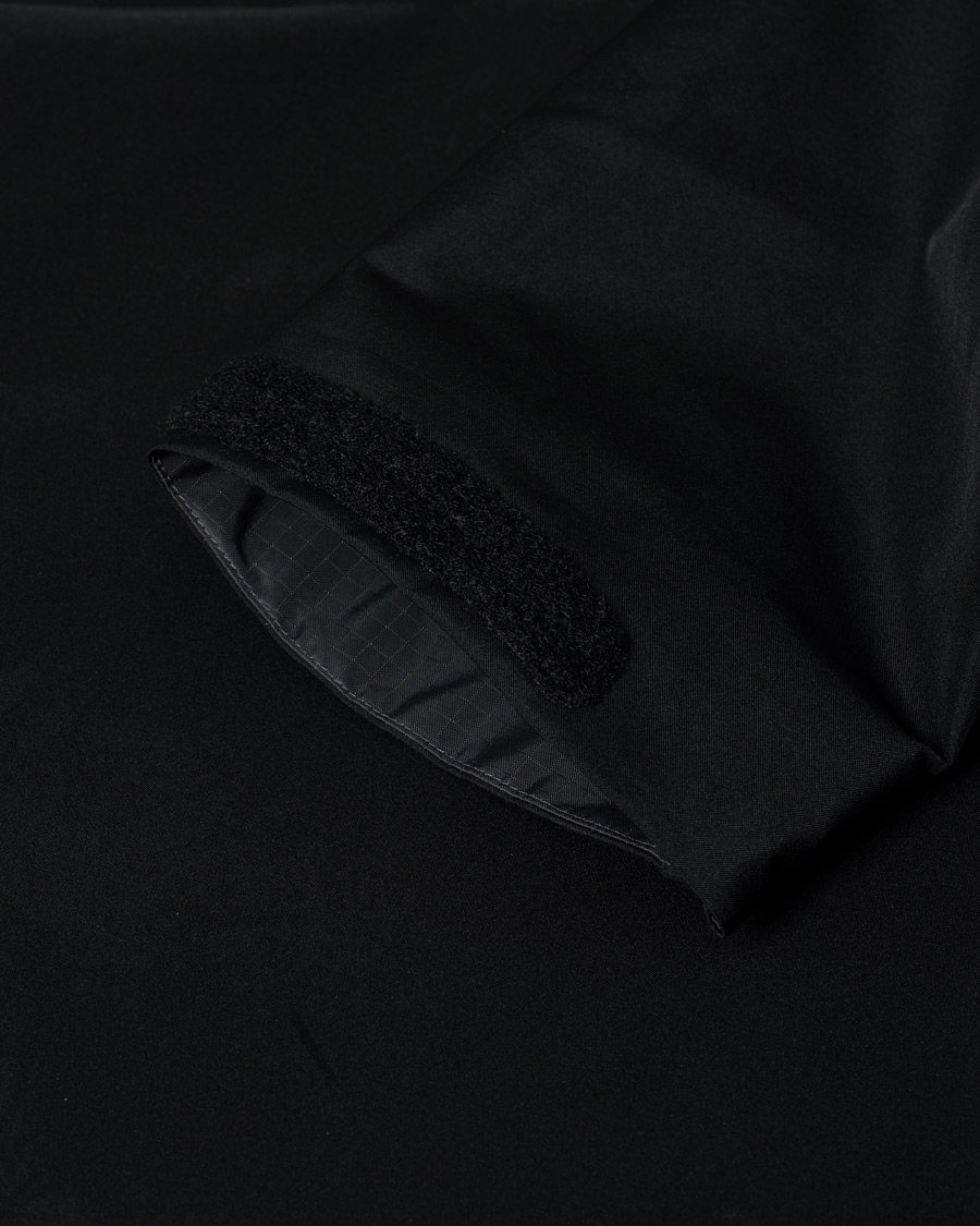 Uomini | Giacche | Pre-owned | Arc'teryx Alpha SV Jacket 24K Black S