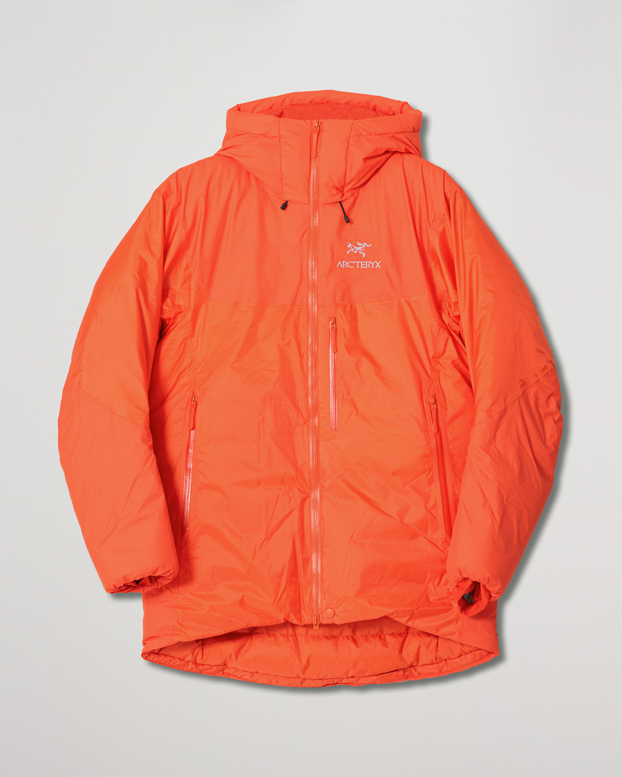 Uomini | Giacche | Pre-owned | Arc'teryx Alpha Parka Dynasty