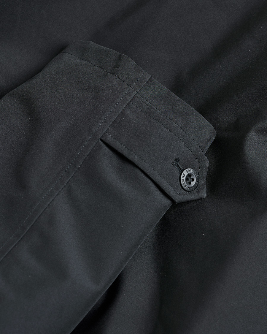 Uomini | Giacche Pre-owned | Pre-owned | Sail Racing Heavy Peacoat Black M
