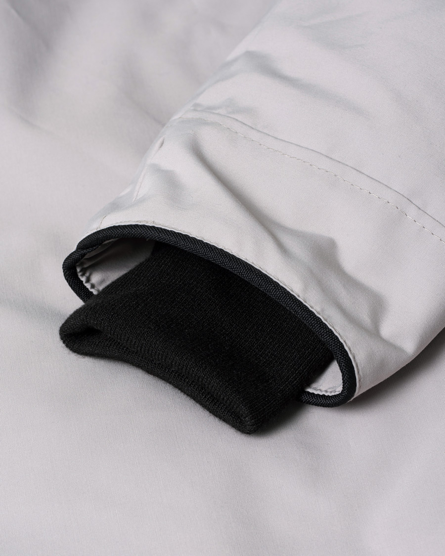 Uomini | Giacche | Pre-owned | Canada Goose Langford Parka Limestone L