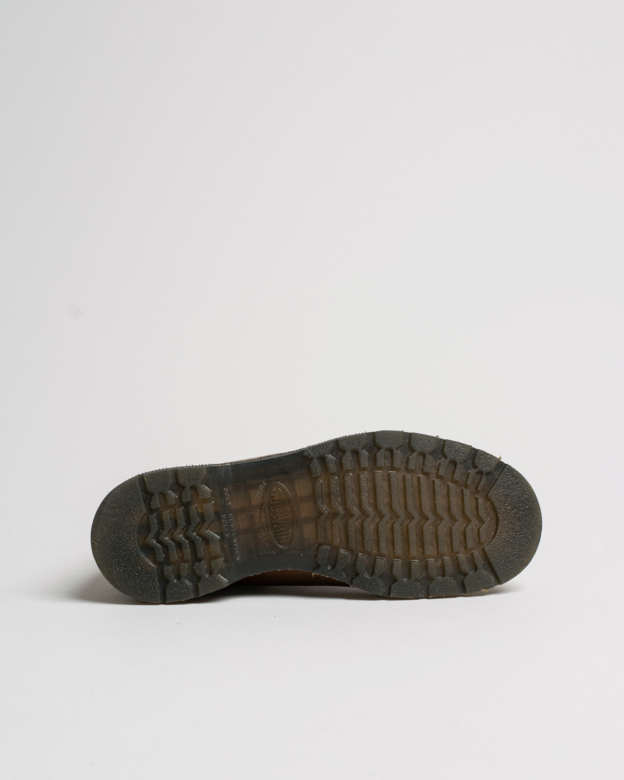 Uomini | Solovair Urban Hiker Boot Gaucho | Pre-owned | Solovair Urban Hiker Boot Gaucho