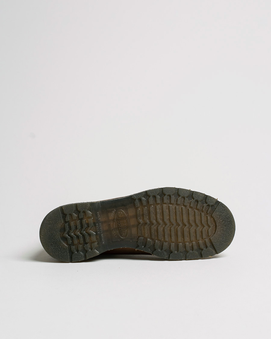 Uomini | Scarpe Pre-owned | Pre-owned | Solovair Urban Hiker Boot Gaucho UK7 - EU40,5