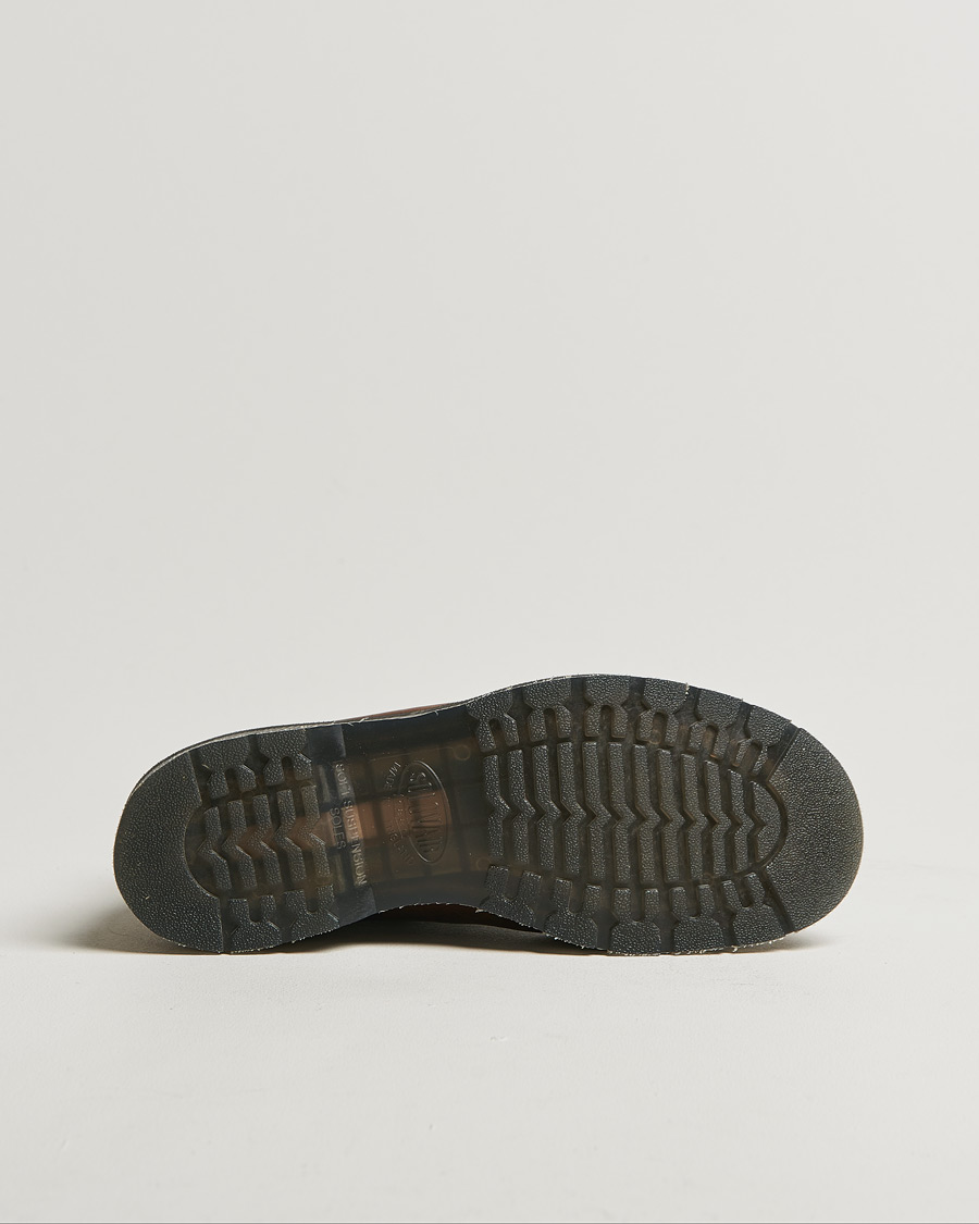 Uomini | Solovair Urban Hiker Boot Gaucho | Pre-owned | Solovair Urban Hiker Boot Gaucho