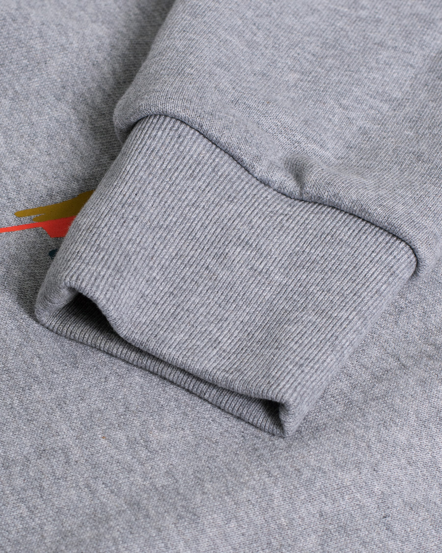 Uomini | Maglieria | Pre-owned | Paul Smith Hooded Zip Sweatshirt Grey