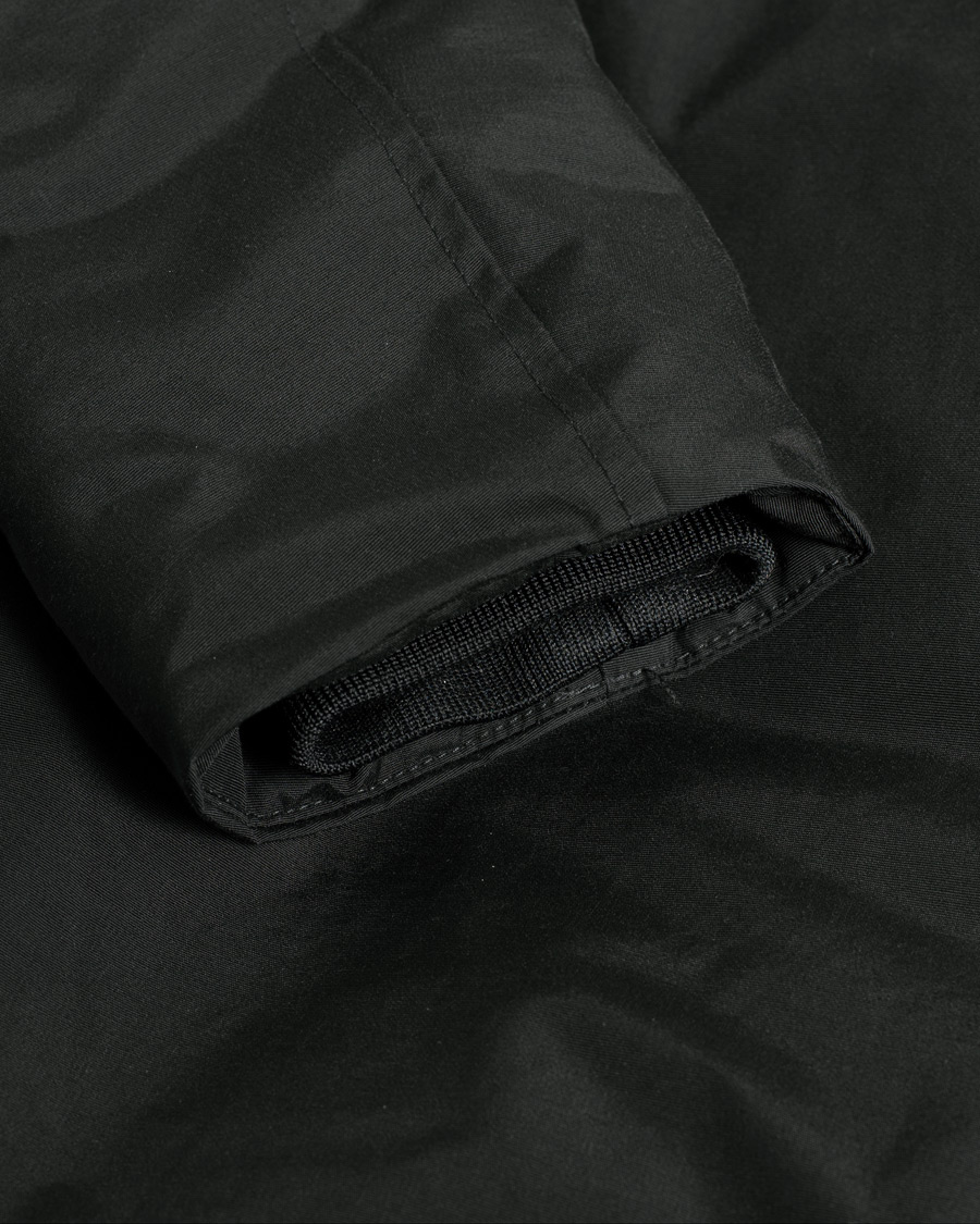 Uomini | Giacche | Pre-owned | Woolrich Parka Black S