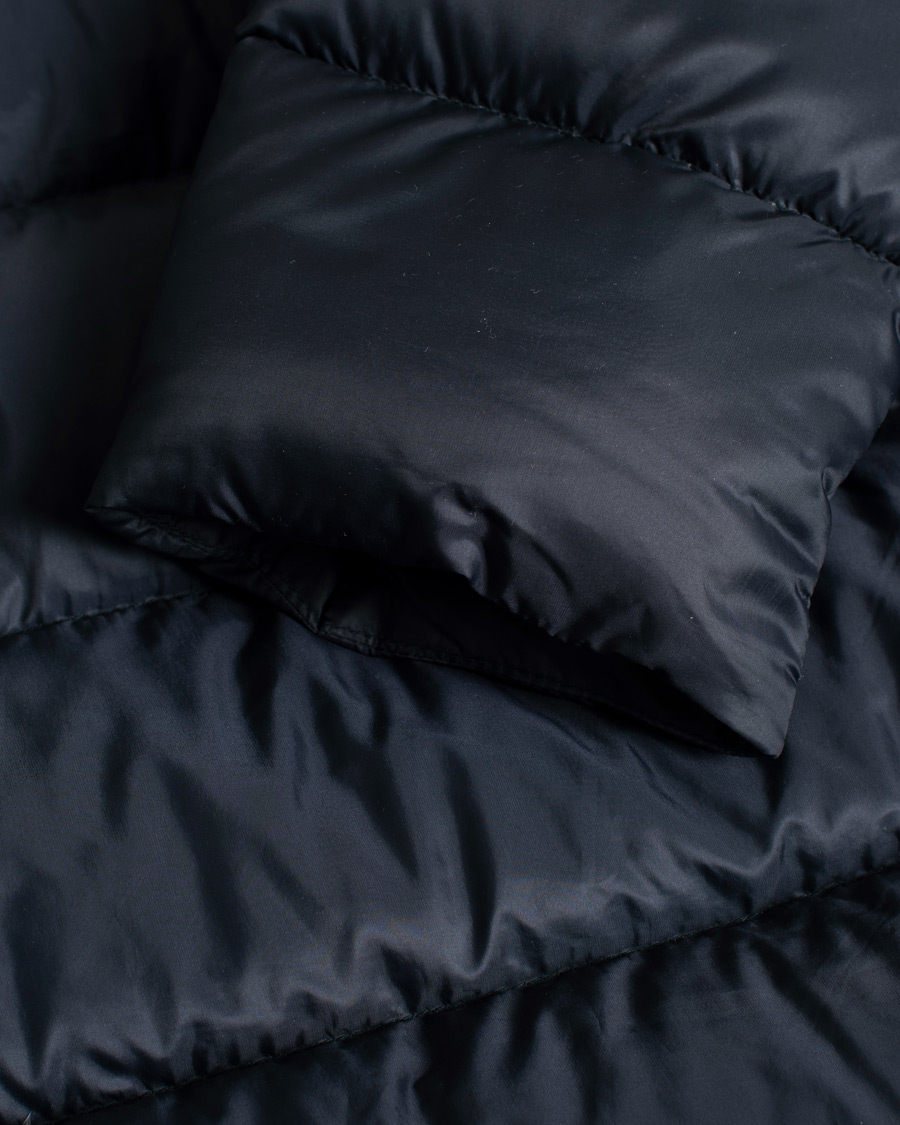 Uomini | Giacche | Pre-owned | Herno Globe Down Jacket Navy