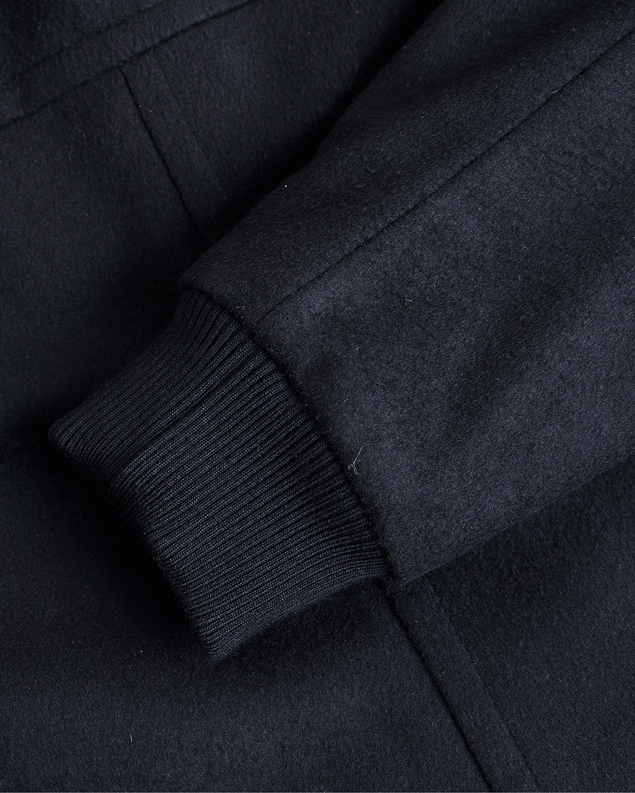 Uomini | Giacche | Pre-owned | Private White V.C. The Pilot's Bomber Navy