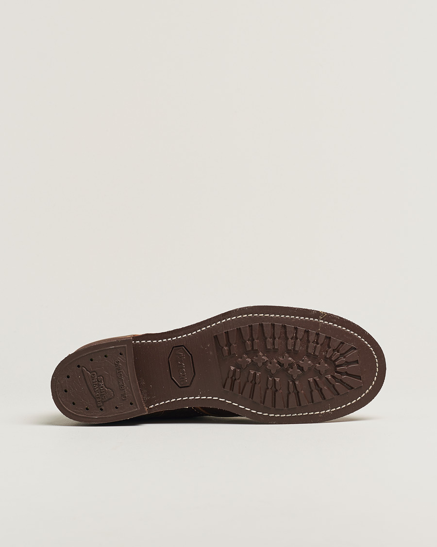 Uomini | Red Wing Shoes Blacksmith Boot Copper Rough/Though Leather | Pre-owned | Red Wing Shoes Blacksmith Boot Copper Rough/Though Leather