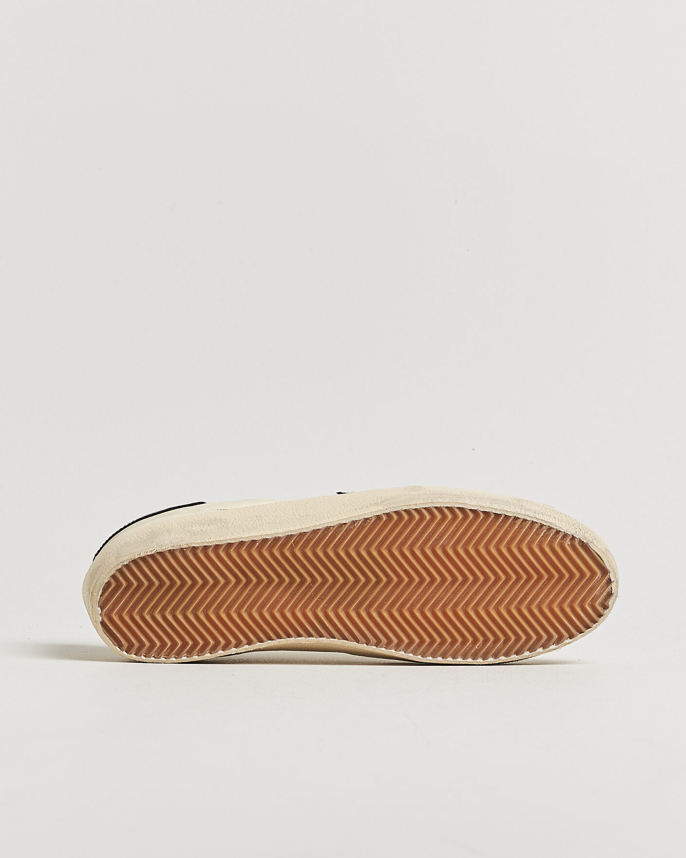 Uomini | Scarpe Pre-owned | Pre-owned | Golden Goose Super-Star Sneakers Beige/Midnight 41