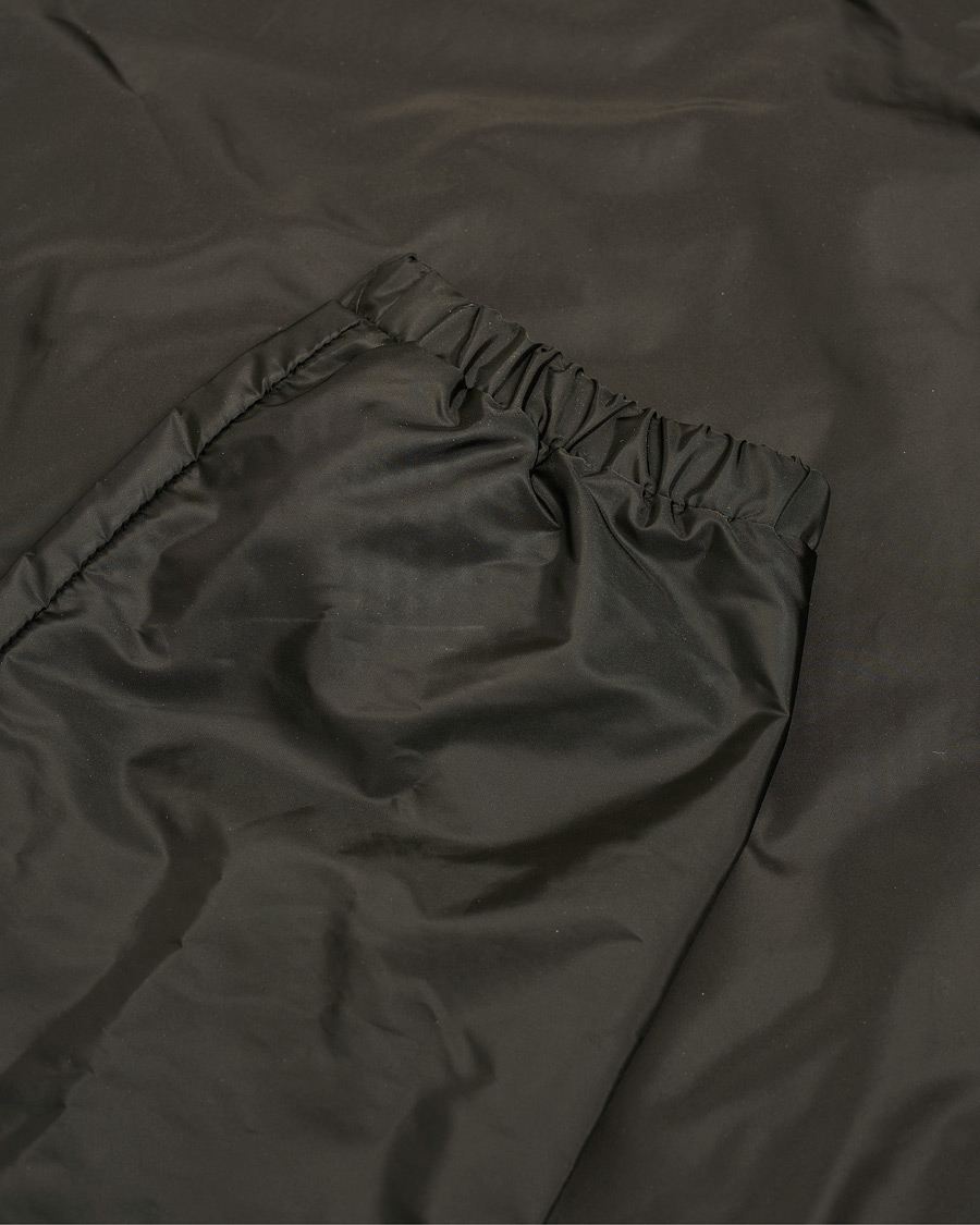 Uomini | Giacche | Pre-owned | Moncler Grimpeurs Jacket Black