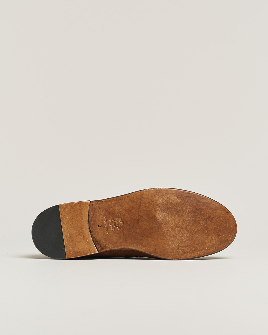 Uomini | Astorflex Lobbyflex Loafers Brown Suede | Pre-owned | Astorflex Lobbyflex Loafers Brown Suede