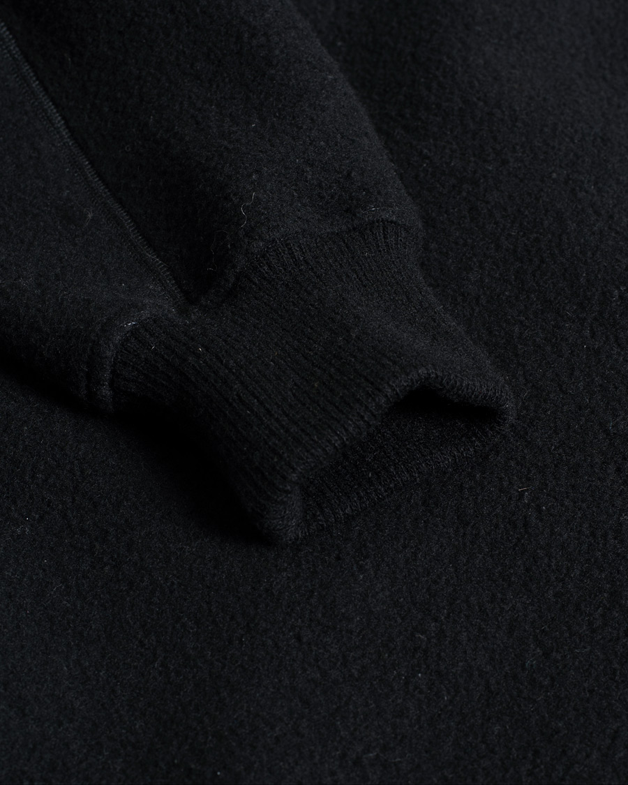 Uomini | Giacche | Pre-owned | Canada Goose Lawson Fleece Jacket Black