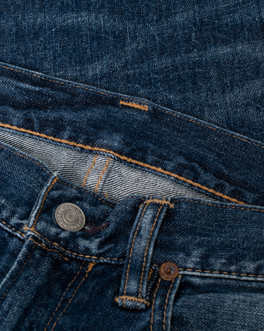 Uomini | Jeans | Pre-owned | Polo Ralph Lauren Sullivan Slim Fit Jeans