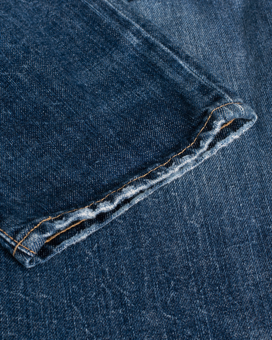 Uomini | Jeans | Pre-owned | Polo Ralph Lauren Sullivan Slim Fit Jeans