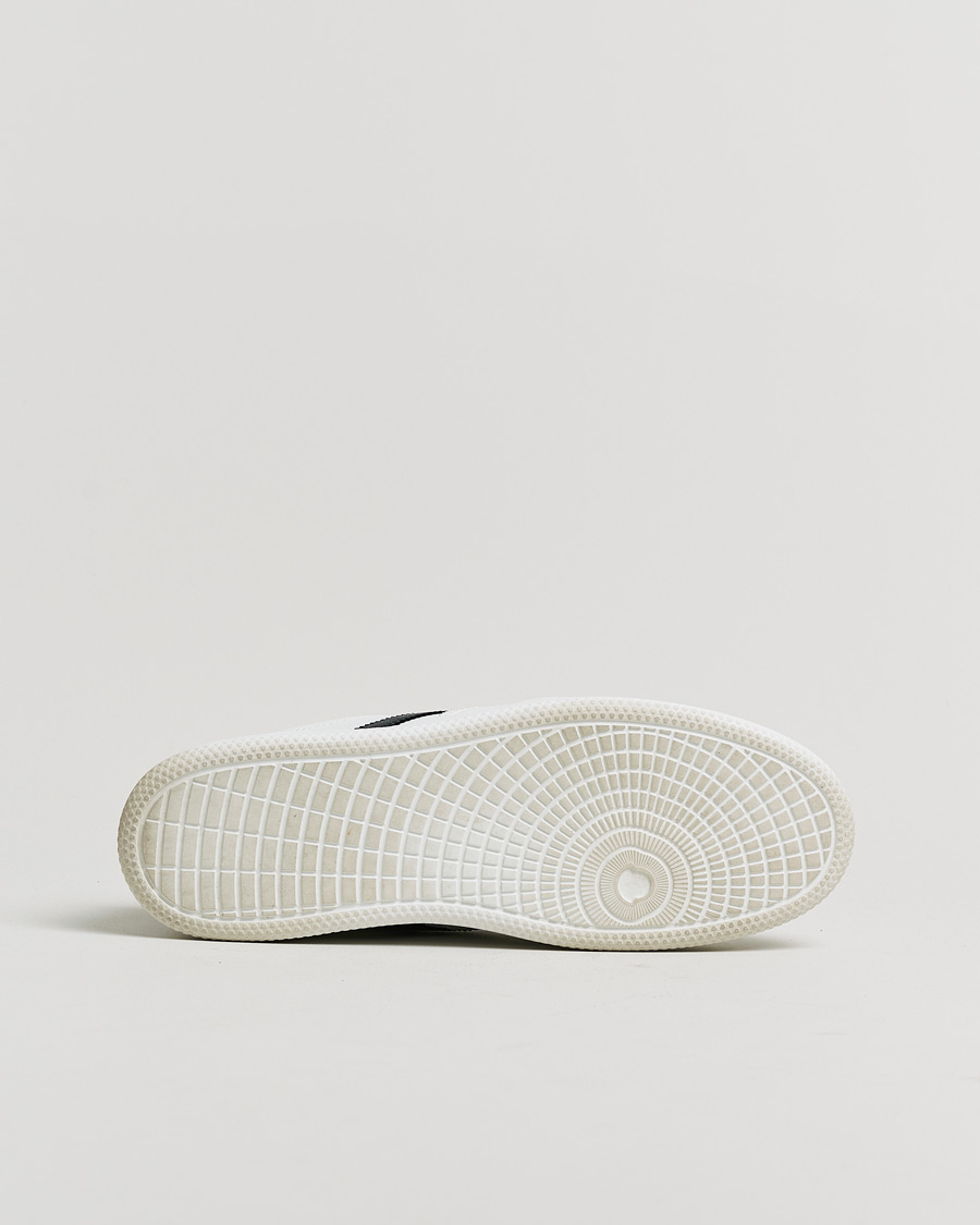 Uomini | Scarpe Pre-owned | Pre-owned | Moncler Monaco Sneakers White 43