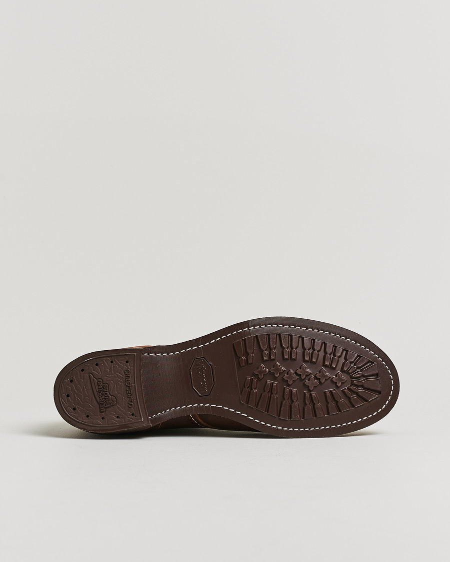 Uomini | Red Wing Shoes Blacksmith Boot Briar Oil Slick Leather | Pre-owned | Red Wing Shoes Blacksmith Boot Briar Oil Slick Leather