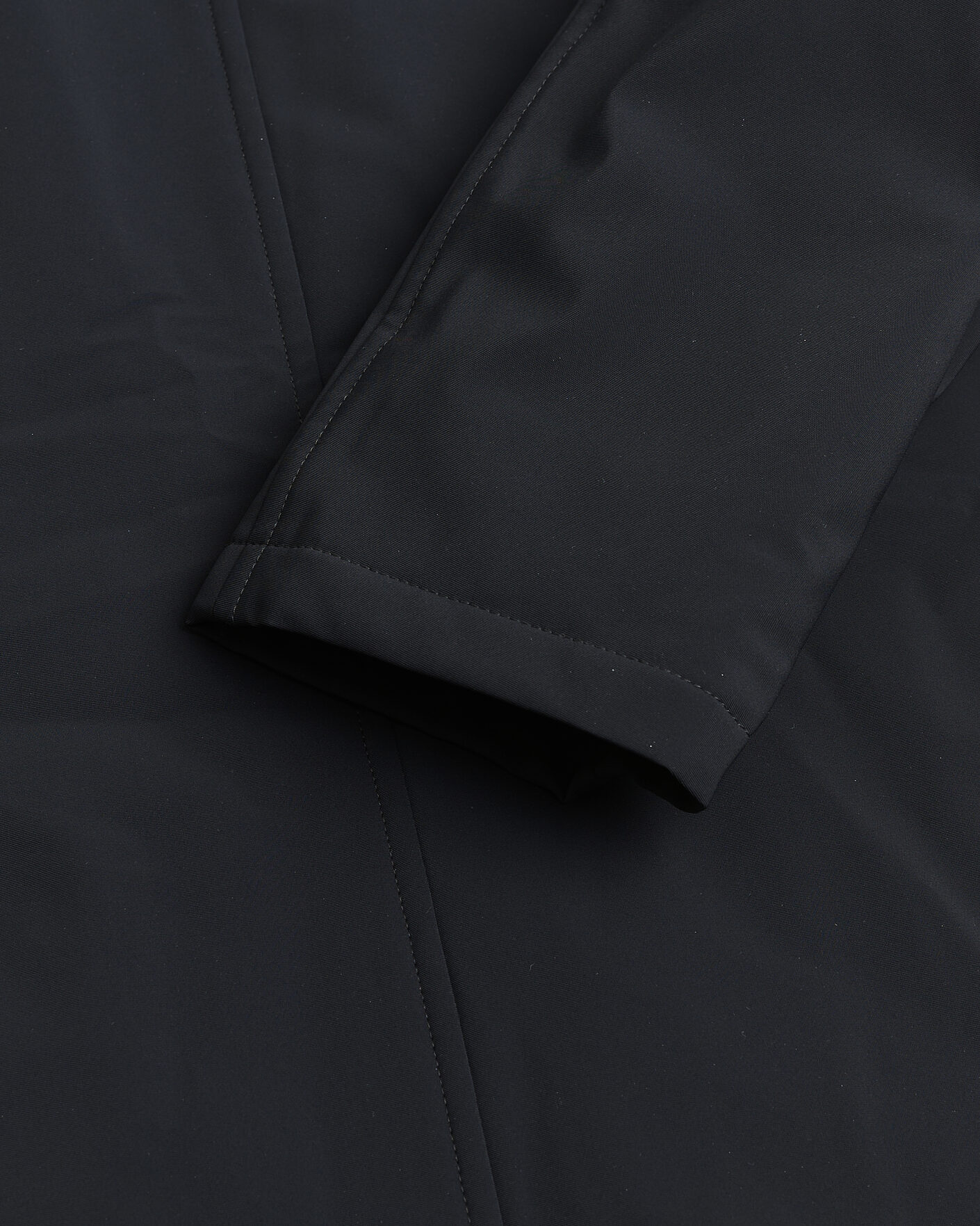 Uomini | Giacche Pre-owned | Pre-owned | Herno Nylon City Blazer Navy 50