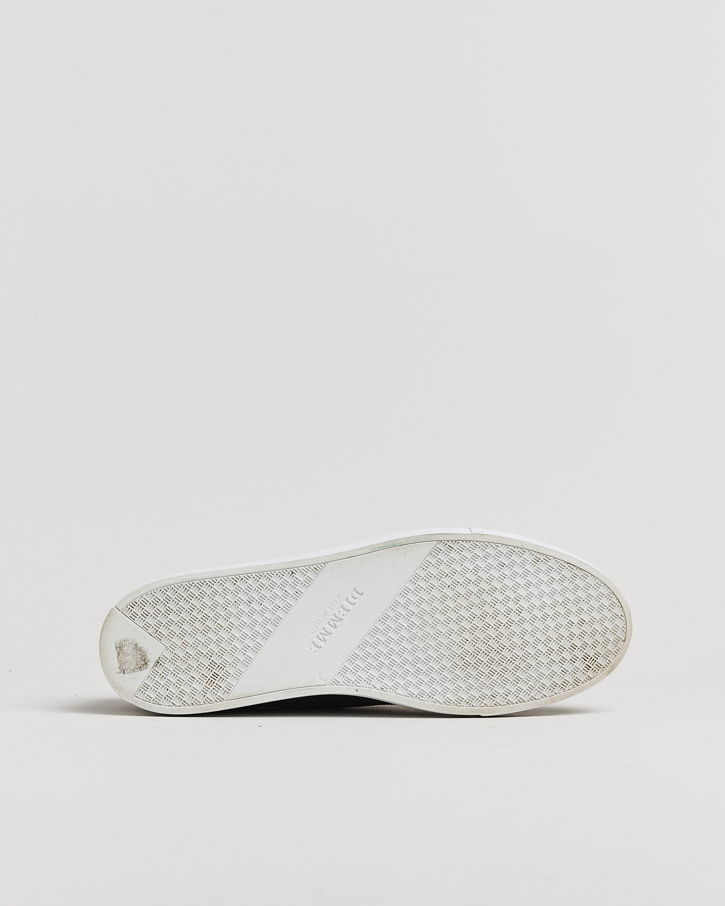 Uomini | Scarpe Pre-owned | Pre-owned | Diemme Marostica Low Sneaker Navy Suede 42