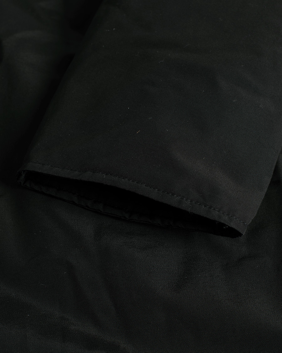 Uomini | Giacche | Pre-owned | Woolrich Arctic Parka No Fur Black