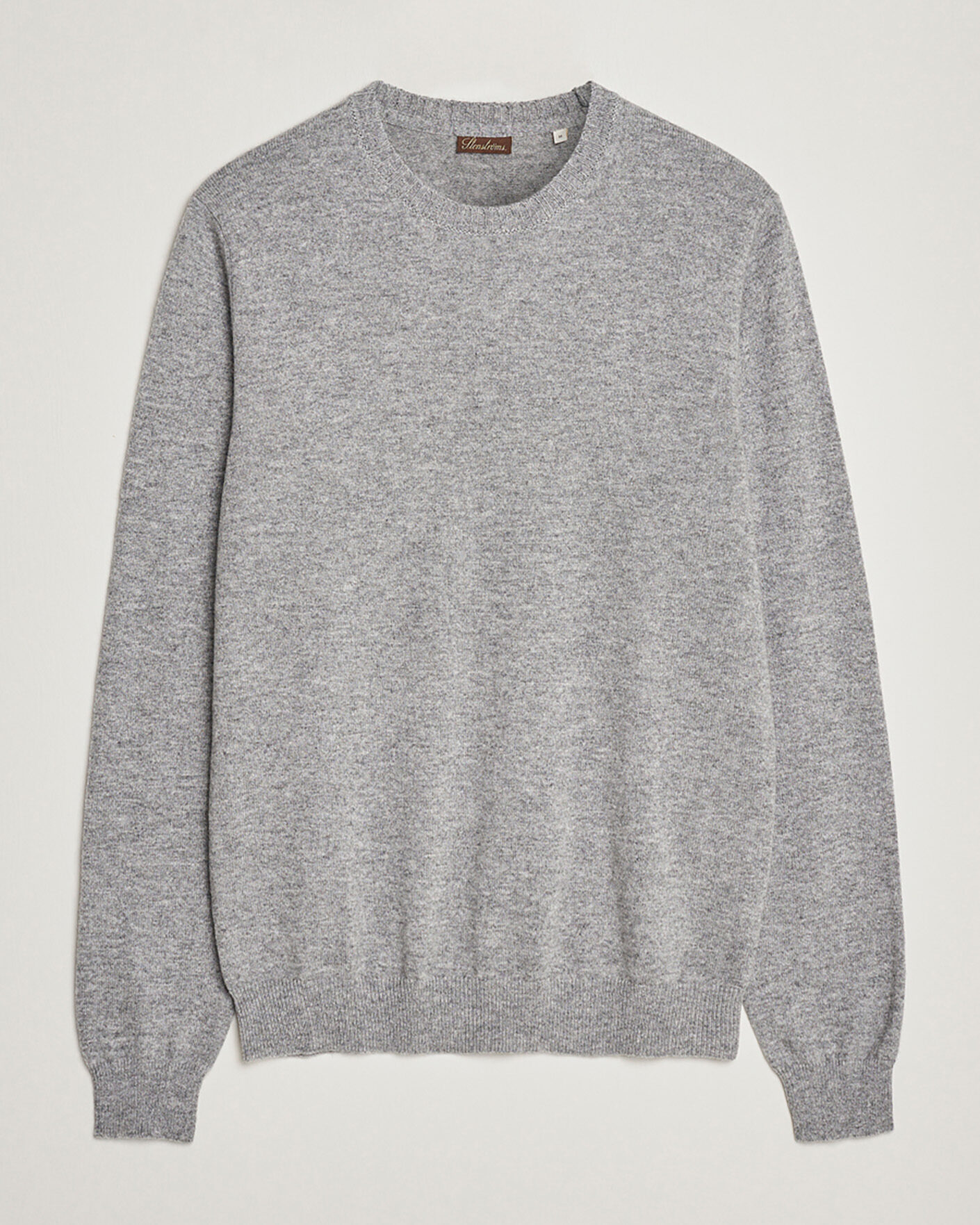 Uomini | Maglioni Pre-owned | Pre-owned | Stenströms Cashmere Crewneck Grey M