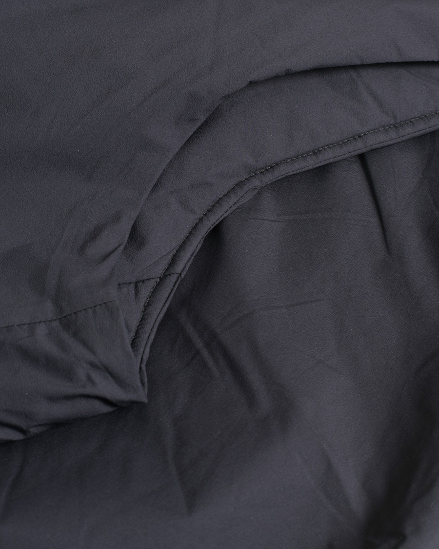 Uomini | Giacche | Pre-owned | UBR Raptor Lightweight Vest Black Storm