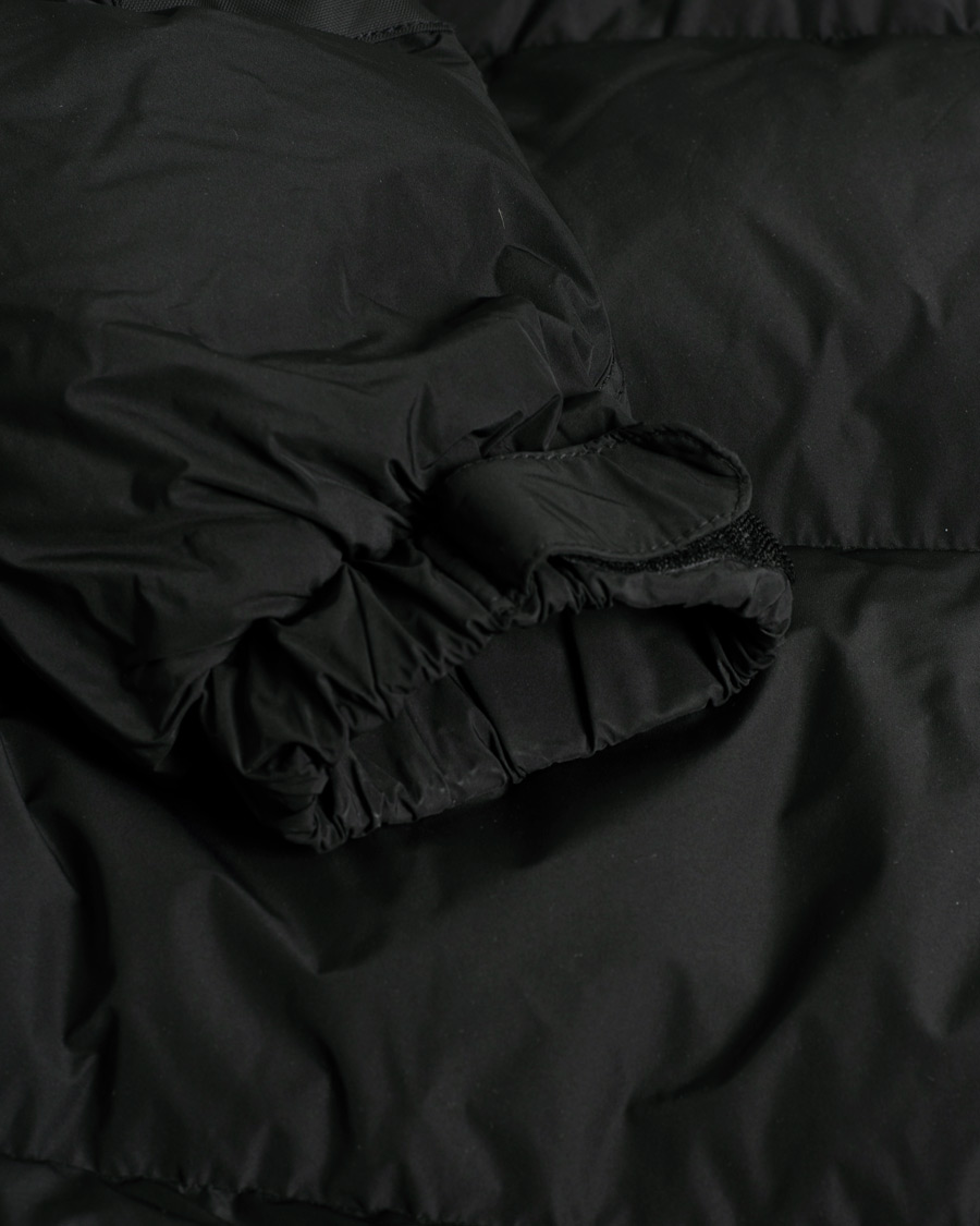 Uomini | Giacche | Pre-owned | Parajumper Puffer Parka Black XXL