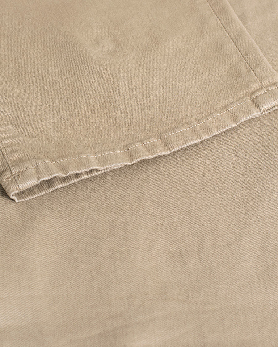 Uomini | Pantaloni | Pre-owned | GANT Hayes Desert Jeans Olive W36L32