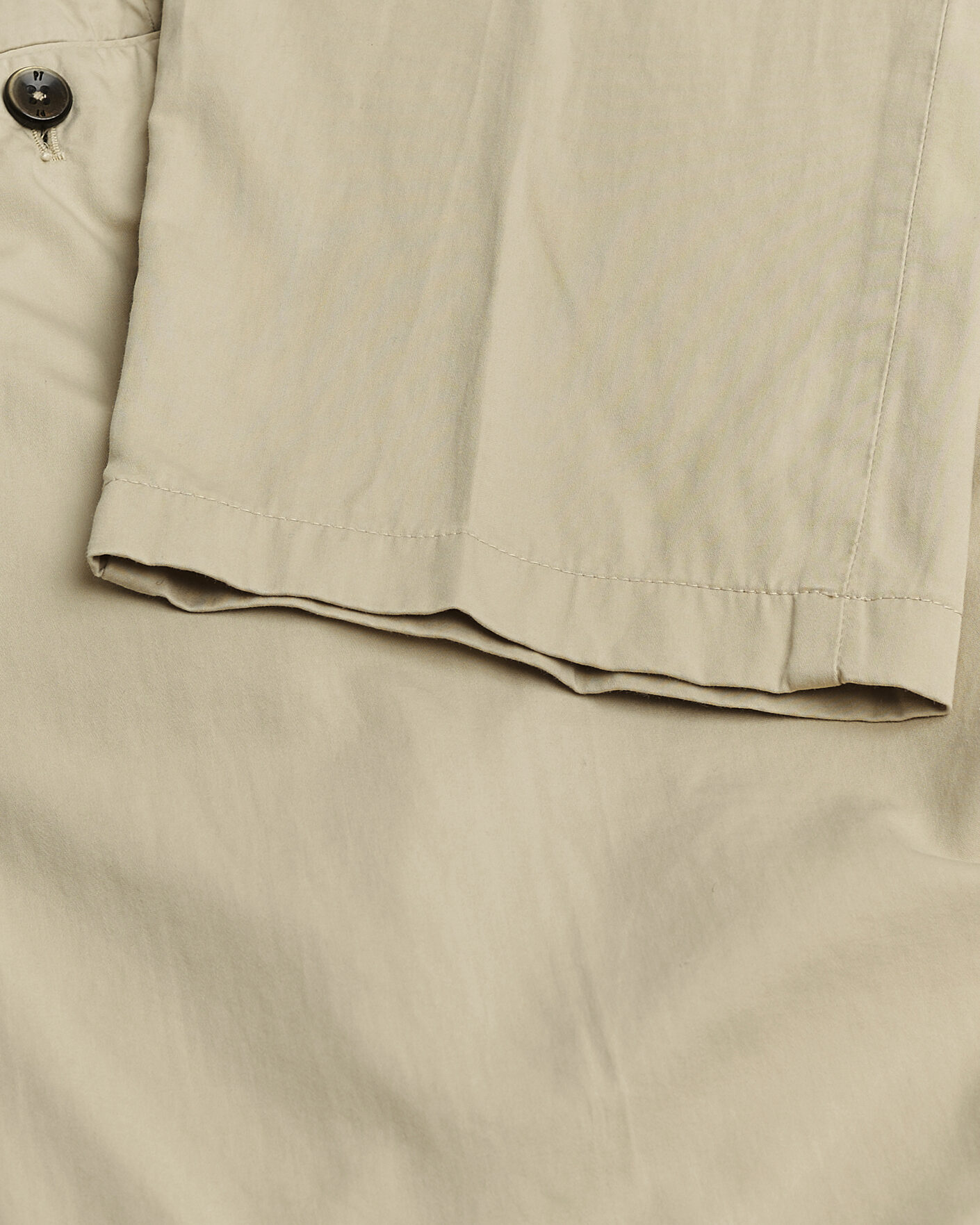 Uomini | Pantaloni Pre-owned | Pre-owned | PT01 Slim Fit Garment Dyed Stretch Chinos Beige 50