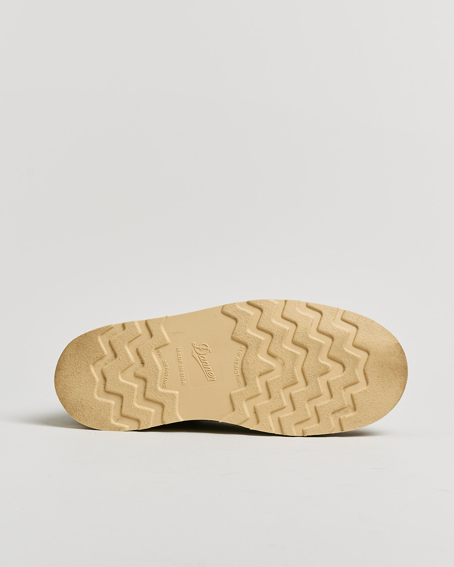 Uomini | Scarpe Pre-owned | Pre-owned | Danner Bull Run Leather Moc Toe Boot Brown US9 - EU43