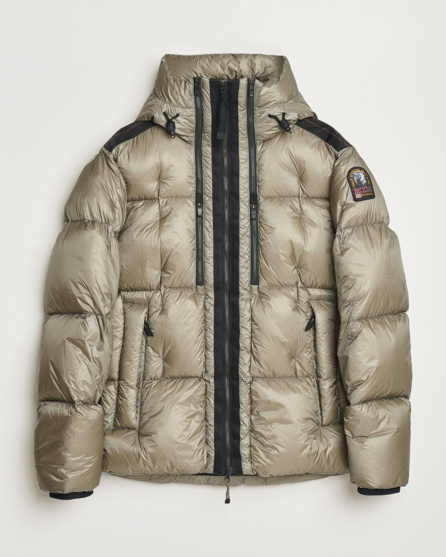 Uomini | Giacche Pre-owned | Pre-owned | Parajumpers Diran Powder Puffer Nowhere M