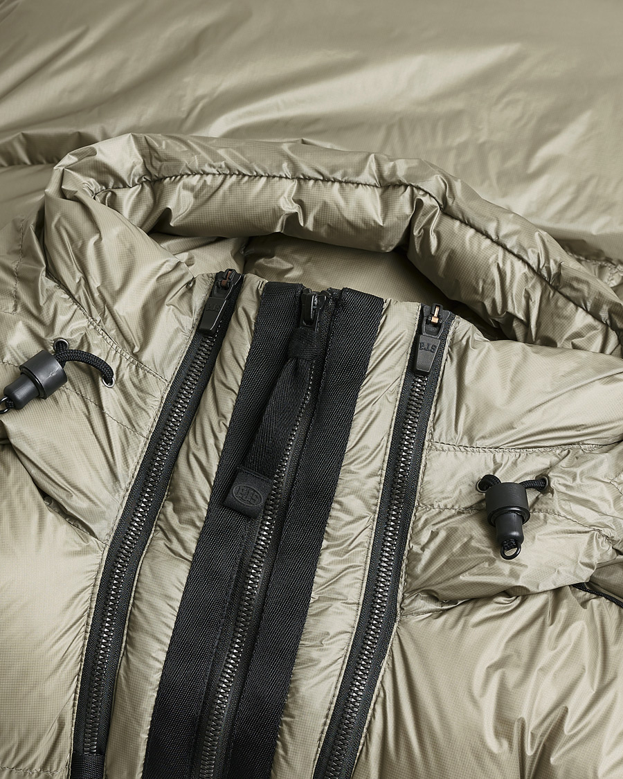 Uomini | Giacche Pre-owned | Pre-owned | Parajumpers Diran Powder Puffer Nowhere M