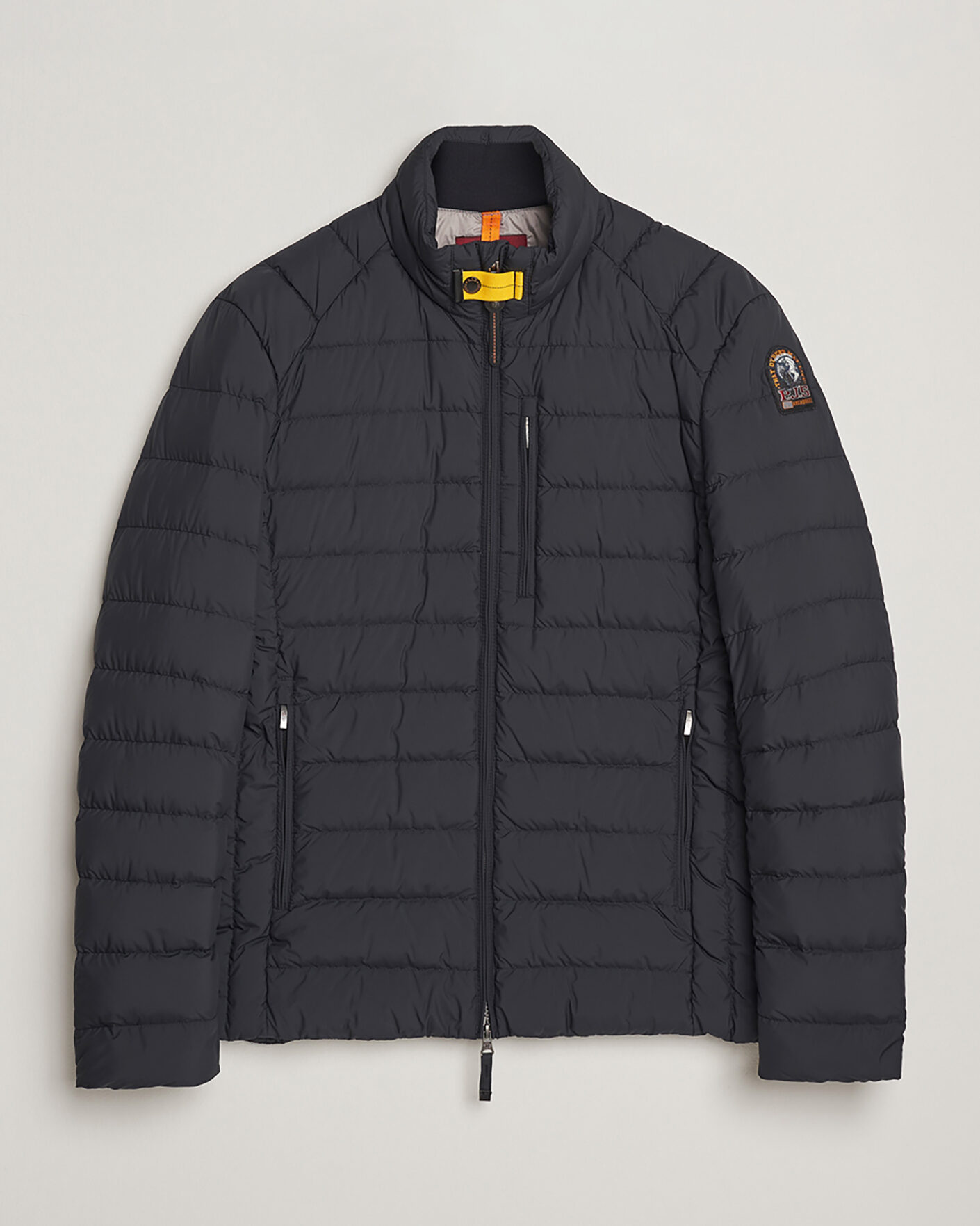 Uomini | Giacche Pre-owned | Pre-owned | Parajumpers Ugo Lightweight Jacket Black L