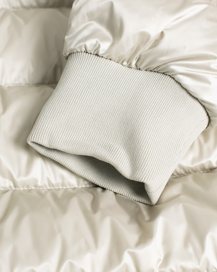 Uomini | Giacche | Pre-owned | Parajumpers Pharrell Sheen High Gloss Jacket Pelican